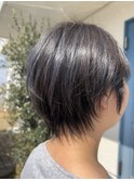 スタイリッシュショート
