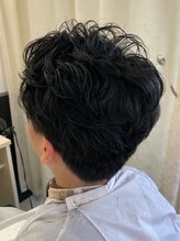 エヌヘアーアーチザン(n hair artisan)