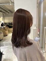 フリーラ 表参道(freera)&nbsp;ピンクブラウン