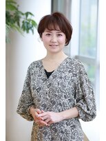 エフ イチリン 本八幡店(F.ICHIRIN)&nbsp;ワンカールショートボブ