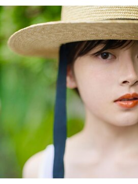 デュッカ(ducca) ducca 2024 summer