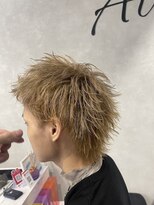 エミュ(Aimu.)&nbsp;スパイキーショート