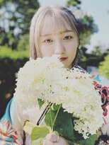 ローズマリー(ROSEMARRY)&nbsp;ATELIER MARIKOの着物/振袖