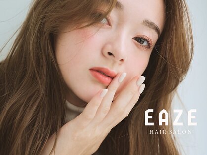 イーズ(EAZE)の写真