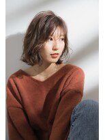 ファミーユ 本山駅(Famille) 【Famille】どなたにでもフィットしやすいミディアム。