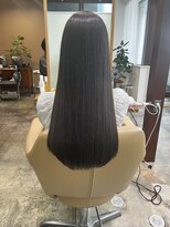 インビテーション 名古屋(invitation)&nbsp;髪質改善トリートメント