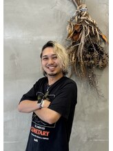 リアン 平塚(Lien) 名取 瞬一 [平塚駅]