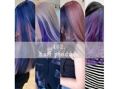 イチマルニ(102.)の写真