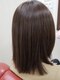 ヘアーマジック グローリー(HAIR MAGIC GLORY)の写真/≪しっかり染めたい≫も≪明るさを楽しみたい≫も一人一人の理想の仕上がりイメージに合せた丁寧な施術を♪