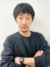 ロンド ローガン 名駅(Lond LOGAN) 村内 将吾