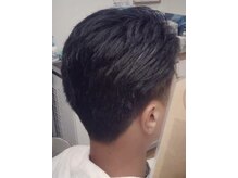 理容 ミネムラ