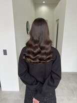 エレリー 静岡店(EleRe)&nbsp;EleRe 髪質改善/縮毛矯正/カラー/レイヤーカット