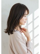 アントワープトーキョー(antwerp TOKYO)&nbsp;酸性ストレート髪質改善縮毛矯正白髪染めハイライト30代40代50代