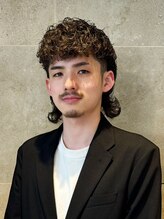 コバリ(KOBARI)&nbsp;赤木大志 (六本木)