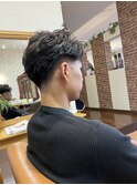 すっきりメンズスタイル