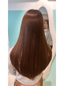 シーク(seak) 髪質改善トリートメント