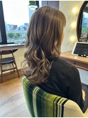 30×40×50×60代×髪質改善×頭皮に優しい×明るい白髪染め