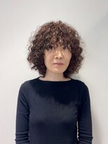 エレノア 梅田店(Eleanor)&nbsp;スパイラルパーマ◎