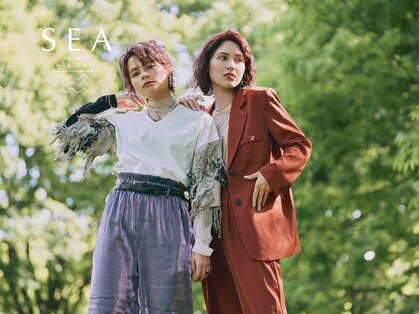 シーバイトリコ 市川(SEA by tricot)の写真