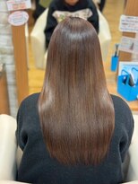 ルシア(LUCIA) 髪質改善トリートメント