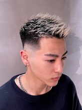 バーバーショップ ブリッヂ(Barber Shop Bridge)