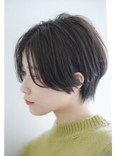 ヘアーデザインスクロール 天王町店(Hair Design Scroll) グラボブ