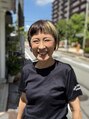 ミルキーウェイ 林 和美