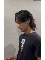 ステラ(STELLA)&nbsp;メンズハイライト