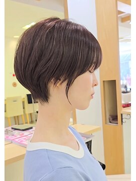 アデイ 大森店(AdAy) ショート