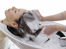 夢シャンで心身ともに癒される贅沢な時間