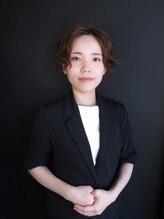 ヘアサロン大野 艶出専科本店 根本 寛子