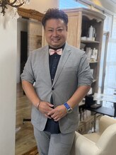 ハグエヴェック(HUG AVEC)&nbsp;古居 利雄