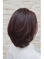 ナチュラル(NATURAL)&nbsp;ボブレイヤー