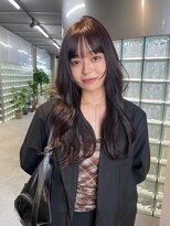 コヨミ バイ シキ(koyomi by SHIKI)&nbsp;暖色brown