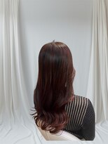 スリム(SLIM)&nbsp;秋色グラデカラー