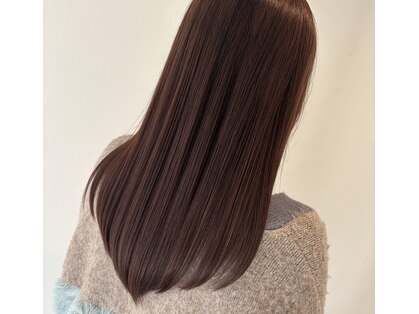 アトール(ATOLL by INFINI)の写真