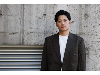 Hair design SPASIBA．