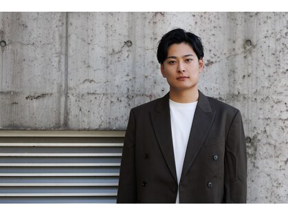 スパシーバ(Hair design SPASIBA)の写真