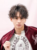 アイトーキョー 池袋(AI TOKYO)&nbsp;コンマバングマッシュショート