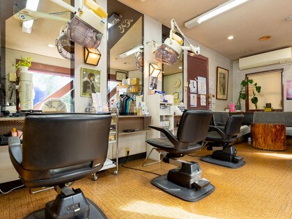 コアフュールカピタルの写真