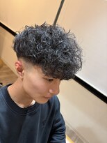 フロウ(Flow)&nbsp;カーリーパーマ