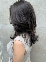 エタン 北千住(ethane)&nbsp;レイヤー/グレージュ