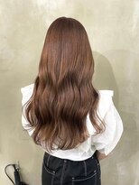 ゲーム 吉祥寺店(GAME) 柔らかく馴染むナチュラルブラウン