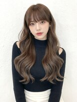 ガレリアエレガンテ 名駅店(GALLARIA Elegante)&nbsp;グレージュ/名駅レイヤー／ブルージュ