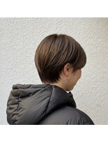 アールジービーガレージ(RGB garage)&nbsp;ラウンドマッシュ