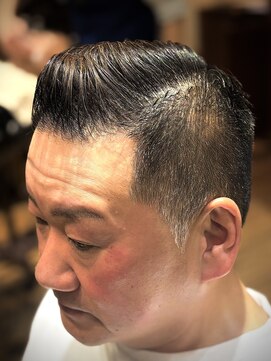 ザトコヤバー 松坂屋名古屋栄店(THE TOKOYA Bar by REIELEGANCE ) サイドパート