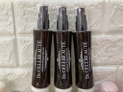 ヘアーネイル カムフィー(HAIR NAIL comfy)の写真