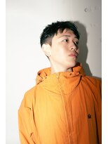 ウェルネス(Wellness) ナチュラルショート