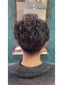 美髪 ヘアサロン(美髪 Hair salon)&nbsp;メンズヘア