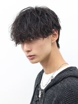 トゥルークリエイション 池袋(True Creation)&nbsp;ツイスパマッシュ
